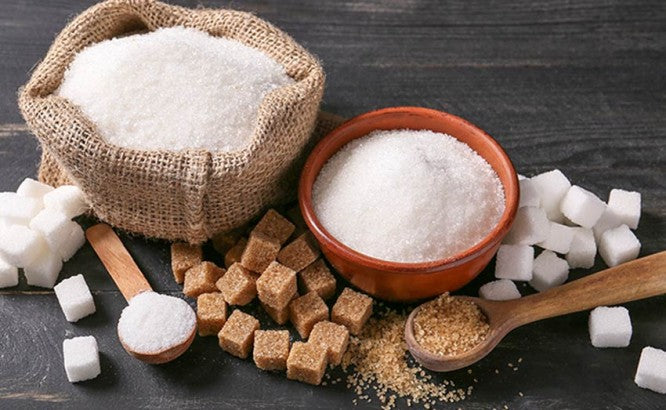 الإفراط في استهلاك السكر وتأثيره على الصحة وزيادة الوزن